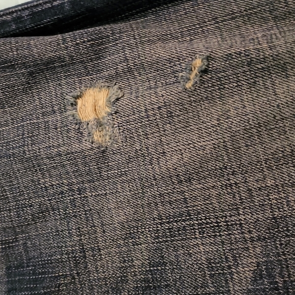 Abercrombie jeans size 34x34 - Picture 5 of 11